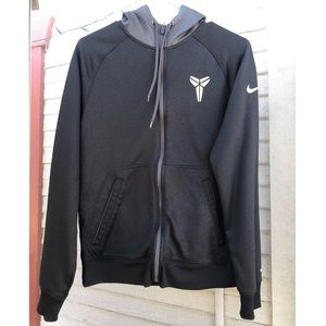 Nike Kobe jacket